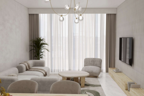 Apartment in Al Reem Island, Abu Dhabi, UAE 3 bedrooms, 170 sq.m. № 594630 - photo 2