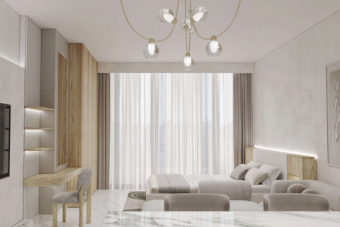 Apartment in Al Reem Island, Abu Dhabi, UAE 3 bedrooms, 170 sq.m. № 594630 - photo 3