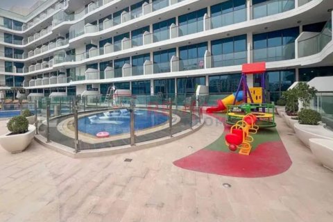 Apartament do wynajęcia w Arjan, Dubai, ZEA 2 sypialnie, 102.6 mkw., nr 576015 - zdjęcie 12