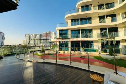 Apartament do wynajęcia w Arjan, Dubai, ZEA 2 sypialnie, 102.6 mkw., nr 576015 - zdjęcie 2