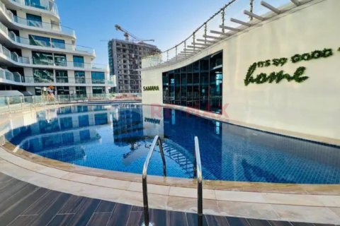 Apartament do wynajęcia w Arjan, Dubai, ZEA 2 sypialnie, 102.6 mkw., nr 576015 - zdjęcie 13