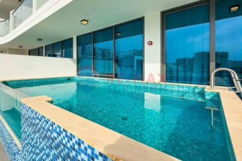 Apartament do wynajęcia w Arjan, Dubai, ZEA 2 sypialnie, 102.6 mkw., nr 576015 - zdjęcie 11