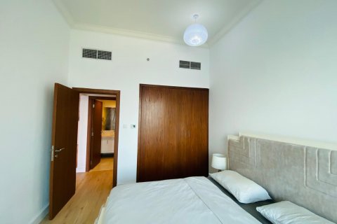 Apartmen di Downtown Dubai (Downtown Burj Dubai), Dubai, UAE 1 bilik tidur, 87 meter persegi № 576016 - foto 4