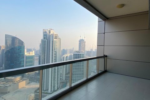 Apartmen di Downtown Dubai (Downtown Burj Dubai), Dubai, UAE 1 bilik tidur, 87 meter persegi № 576016 - foto 14