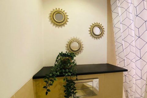 Apartmen di Downtown Dubai (Downtown Burj Dubai), Dubai, UAE 1 bilik tidur, 87 meter persegi № 576016 - foto 8
