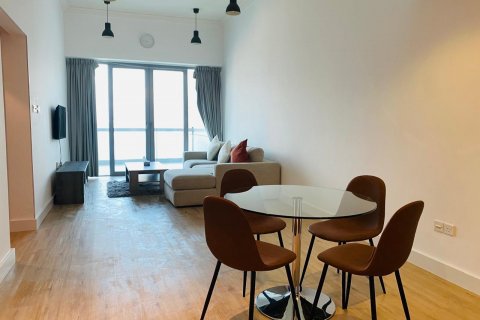 Apartmen di Downtown Dubai (Downtown Burj Dubai), Dubai, UAE 1 bilik tidur, 87 meter persegi № 576016 - foto 17
