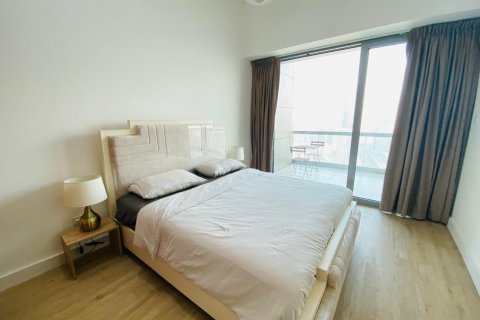 Apartmen di Downtown Dubai (Downtown Burj Dubai), Dubai, UAE 1 bilik tidur, 87 meter persegi № 576016 - foto 7