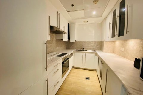 Apartmen di Downtown Dubai (Downtown Burj Dubai), Dubai, UAE 1 bilik tidur, 87 meter persegi № 576016 - foto 1