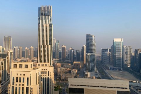 Apartmen di Downtown Dubai (Downtown Burj Dubai), Dubai, UAE 1 bilik tidur, 87 meter persegi № 576016 - foto 2
