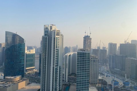 Apartmen di Downtown Dubai (Downtown Burj Dubai), Dubai, UAE 1 bilik tidur, 87 meter persegi № 576016 - foto 3