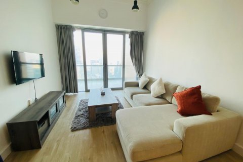 Apartmen di Downtown Dubai (Downtown Burj Dubai), Dubai, UAE 1 bilik tidur, 87 meter persegi № 576016 - foto 6