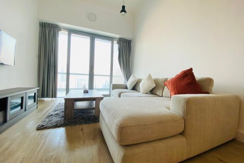 Apartmen di Downtown Dubai (Downtown Burj Dubai), Dubai, UAE 1 bilik tidur, 87 meter persegi № 576016 - foto 9