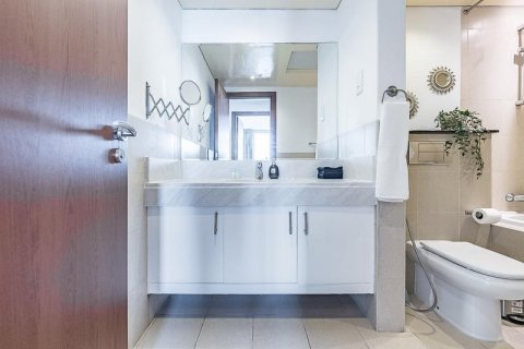 Apartmen di Downtown Dubai (Downtown Burj Dubai), Dubai, UAE 1 bilik tidur, 87 meter persegi № 576016 - foto 21