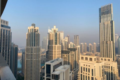 Apartmen di Downtown Dubai (Downtown Burj Dubai), Dubai, UAE 1 bilik tidur, 87 meter persegi № 576016 - foto 10