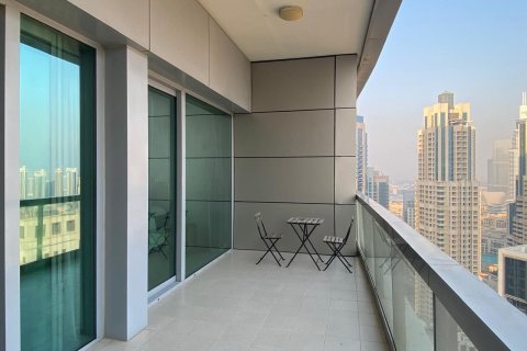 Apartmen di Downtown Dubai (Downtown Burj Dubai), Dubai, UAE 1 bilik tidur, 87 meter persegi № 576016 - foto 13