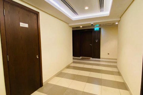 Apartmen di Downtown Dubai (Downtown Burj Dubai), Dubai, UAE 1 bilik tidur, 87 meter persegi № 576016 - foto 19