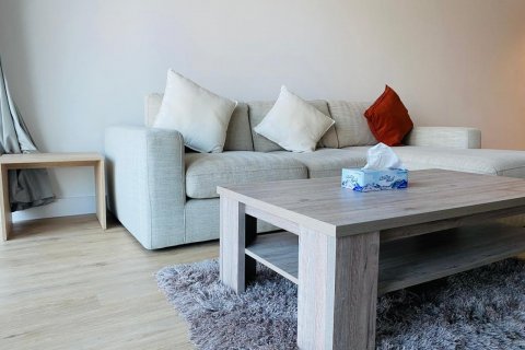Apartmen di Downtown Dubai (Downtown Burj Dubai), Dubai, UAE 1 bilik tidur, 87 meter persegi № 576016 - foto 15