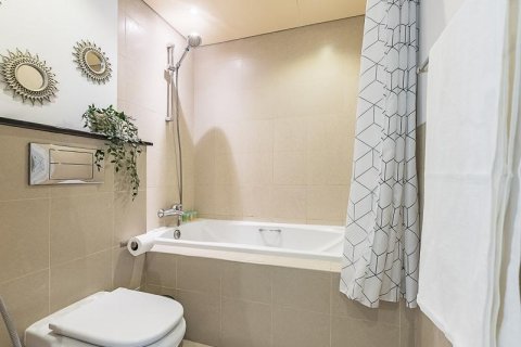 Apartmen di Downtown Dubai (Downtown Burj Dubai), Dubai, UAE 1 bilik tidur, 87 meter persegi № 576016 - foto 20