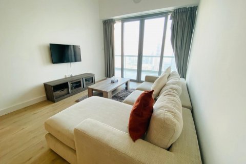 Apartmen di Downtown Dubai (Downtown Burj Dubai), Dubai, UAE 1 bilik tidur, 87 meter persegi № 576016 - foto 12