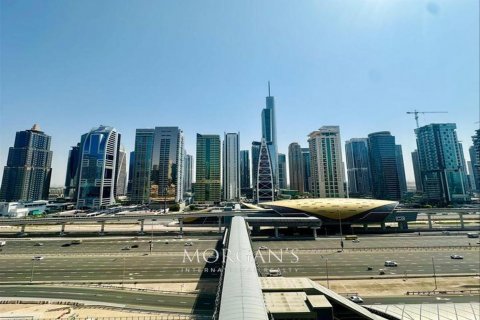 Apartmen di Dubai Marina, UAE 1 bilik tidur, 55.9 meter persegi № 541320 - foto 28