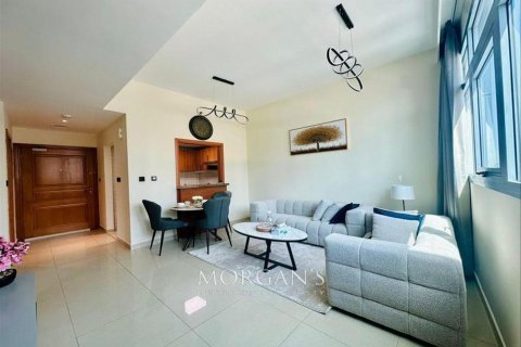 Apartmen di Dubai Marina, UAE 1 bilik tidur, 55.9 meter persegi № 541320 - foto 12