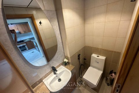 Apartmen di Dubai Marina, UAE 1 bilik tidur, 55.9 meter persegi № 541320 - foto 33