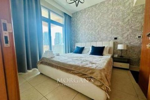 Apartmen di Dubai Marina, UAE 1 bilik tidur, 55.9 meter persegi № 541320 - foto 4