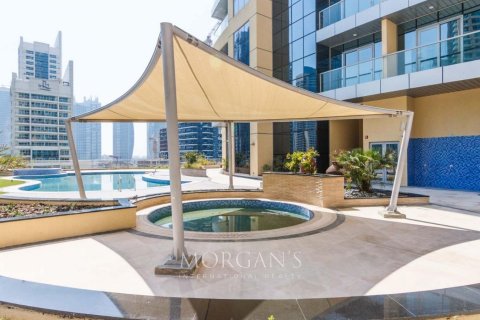 Apartmen di Dubai Marina, UAE 1 bilik tidur, 55.9 meter persegi № 541320 - foto 35
