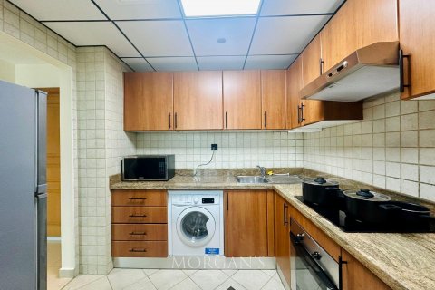Apartmen di Dubai Marina, UAE 1 bilik tidur, 55.9 meter persegi № 541320 - foto 31