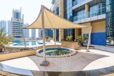 Apartmen di Dubai Marina, UAE 1 bilik tidur, 55.9 meter persegi № 541320 - foto 8