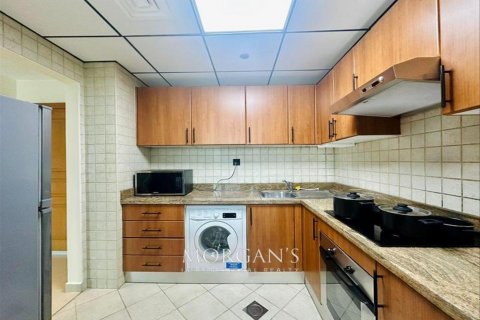 Apartmen di Dubai Marina, UAE 1 bilik tidur, 55.9 meter persegi № 541320 - foto 13