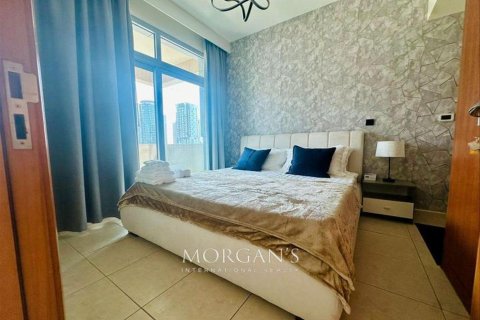 Apartmen di Dubai Marina, UAE 1 bilik tidur, 55.9 meter persegi № 541320 - foto 14