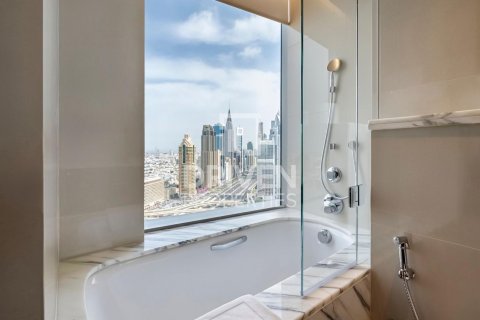 Downtown Dubai (Downtown Burj Dubai), Dubai, UAE의 임대용 아파트 침실 3개, 188제곱미터 번호 603526 - 사진 15