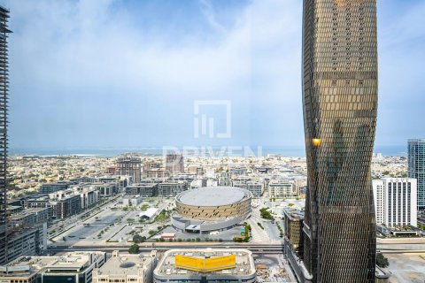 Downtown Dubai (Downtown Burj Dubai), Dubai, UAE의 임대용 아파트 침실 3개, 188제곱미터 번호 603526 - 사진 6