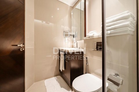Downtown Dubai (Downtown Burj Dubai), Dubai, UAE의 임대용 아파트 침실 3개, 188제곱미터 번호 603526 - 사진 11