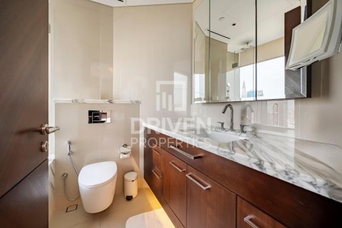 Downtown Dubai (Downtown Burj Dubai), Dubai, UAE의 임대용 아파트 침실 3개, 188제곱미터 번호 603526 - 사진 9
