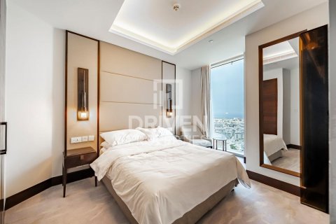 Downtown Dubai (Downtown Burj Dubai), Dubai, UAE의 임대용 아파트 침실 3개, 188제곱미터 번호 603526 - 사진 4