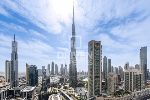 Downtown Dubai (Downtown Burj Dubai), Dubai, UAE의 임대용 아파트 침실 3개, 188제곱미터 번호 603526 - 사진 2