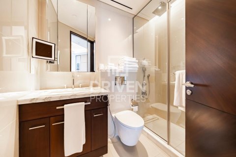 Downtown Dubai (Downtown Burj Dubai), Dubai, UAE의 임대용 아파트 침실 3개, 188제곱미터 번호 603526 - 사진 7