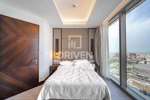 Downtown Dubai (Downtown Burj Dubai), Dubai, UAE의 임대용 아파트 침실 3개, 188제곱미터 번호 603526 - 사진 8