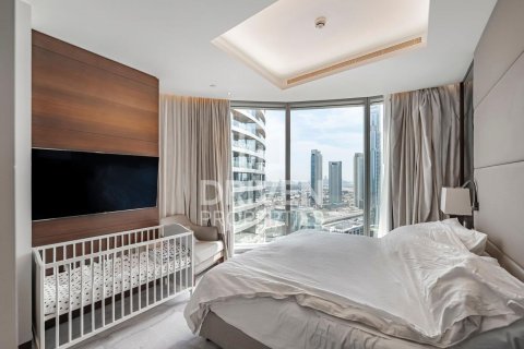 Downtown Dubai (Downtown Burj Dubai), Dubai, UAE의 임대용 아파트 침실 3개, 188제곱미터 번호 603526 - 사진 13