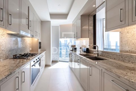 Downtown Dubai (Downtown Burj Dubai), Dubai, UAE의 임대용 아파트 침실 3개, 188제곱미터 번호 603526 - 사진 12