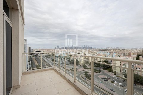 Al Furjan, Dubai, संयुक्त अरब अमीरात में अपार्टमेंट, 3 बेडरूम, 166 वर्ग मीटर, संख्या 603575 - फ़ोटो 2