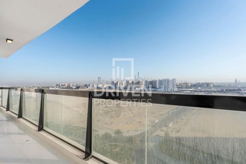 Apartment sa Al Furjan, Dubai, UAE 2 silid-tulugan, 114 sq.m. № 603525 - larawan 10