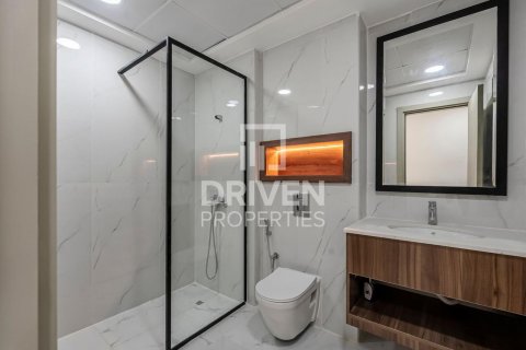 Apartment sa Al Furjan, Dubai, UAE 2 silid-tulugan, 114 sq.m. № 603525 - larawan 14
