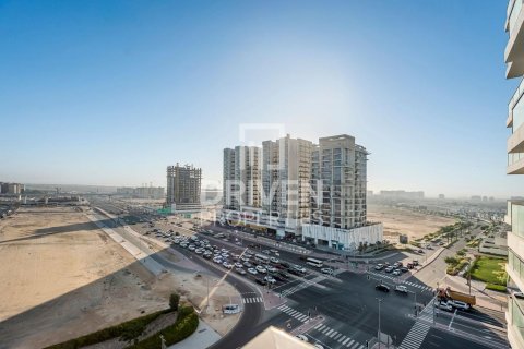 Apartment sa Al Furjan, Dubai, UAE 2 silid-tulugan, 114 sq.m. № 603525 - larawan 9