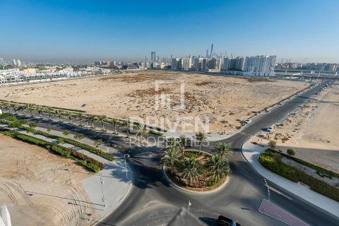 Apartment sa Al Furjan, Dubai, UAE 2 silid-tulugan, 114 sq.m. № 603525 - larawan 13