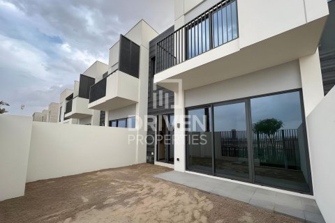 Řadový dům v Arabian Ranches 3, Dubai, SAE 3 ložnice, 179 m² Č.: 603528 - fotografie 7