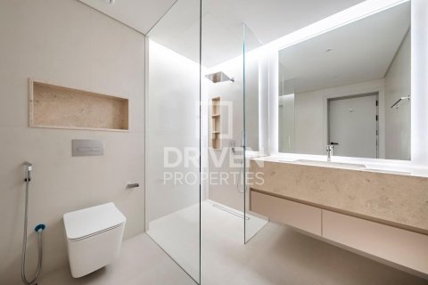 Vilë në Jumeirah Islands, Dubai, Emiratet e Bashkuara Arabe 5 dhoma gjumi, 576 m2. № 603524 - Foto 24