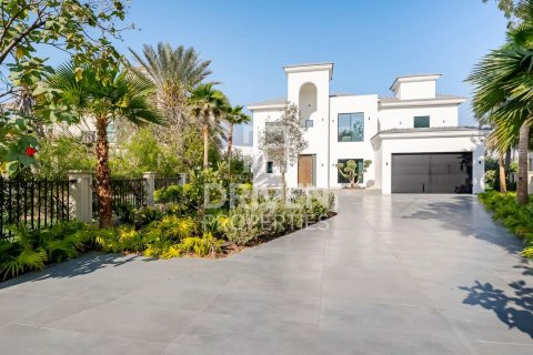 Vilë në Jumeirah Islands, Dubai, Emiratet e Bashkuara Arabe 5 dhoma gjumi, 576 m2. № 603524 - Foto 2